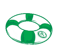 cervpresidente summer verano cervpresidente presidenterd Sticker