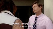 comedy central anders holmvik GIF by Workaholics