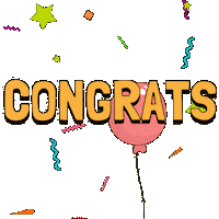 Well Done Win Sticker by Pudgy Penguins