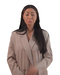 Sad Cry Sticker by Big Brother 2021