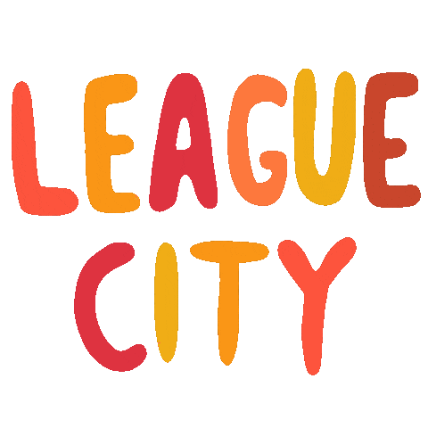 josiebivens josie josiebivens league city leaguecity Sticker