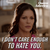 episode 9 facebook watch GIF by Queen America