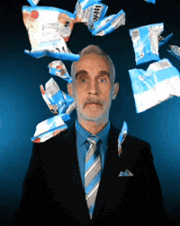 Candy Rain GIF
