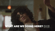 tvonetv what bye here go GIF