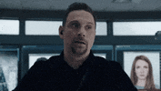 Dick Wolf Fbi GIF by CBS