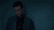 Dick Wolf Fbi GIF by CBS