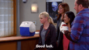 season 1 episode 21 GIF by mom