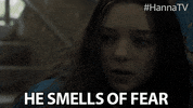 Season 1 Hanna GIF by Amazon Prime Video