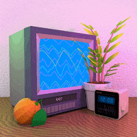 Still Life Orange GIF by jjjjjohn