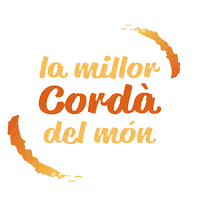 Corda Sticker by paterna