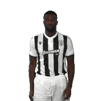 Football Paokfamily Sticker by PAOK FC