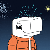 Happy Birthday Love GIF by Ordinary Friends