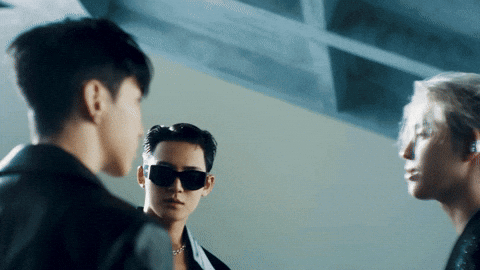 Kim Mingyu 세븐틴 GIF