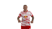 Call Me Hello Sticker by RB Leipzig