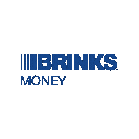 Brinks Sticker by Brink's Money