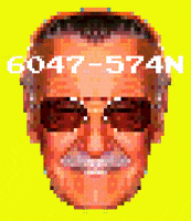 Pop Art Pixel GIF by Xinanimodelacra