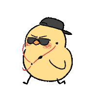 Erem Sticker