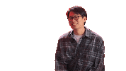 Đu Đêm Sticker by METUB