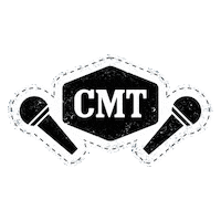 Country Music Sticker by CMT