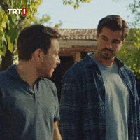 No Clue Idk GIF by TRT
