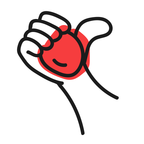 Hand Pumpt Sticker by Europlasma