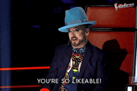 GIF by The Voice Australia