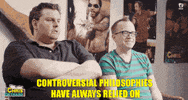 funny or die vote GIF by gethardshow