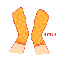 party love Sticker by Netflix Thailand