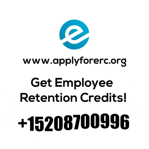 ApplyForERC 2021 2022 credit tax GIF