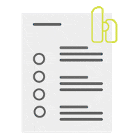 Mortgage Homie Sticker by Homeowners Financial Group