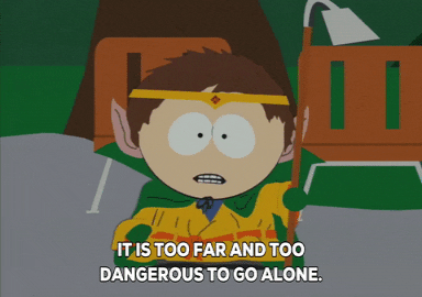 talking eric cartman GIF by South Park 