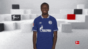 Football Hello GIF by Bundesliga