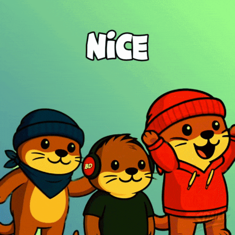 Dance Win GIF by Built Daily