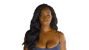 No Way Cgd Sticker by Celebs Go Dating