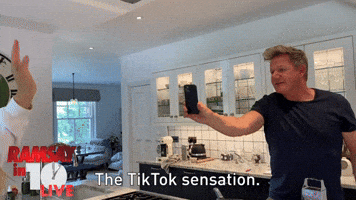 The TikTok Sensation