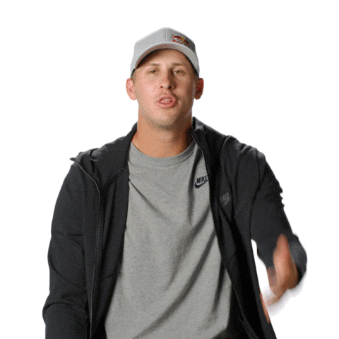 No Way Win Sticker by Red Bull