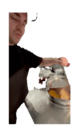 Ciccio Sticker by Tre Mari