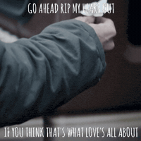 chrsistinaperri GIF by Atlantic Records