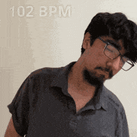102 Bpm GIF