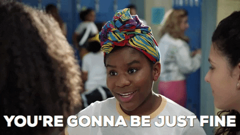 Mixedish Lol GIF by ABC Network
