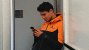 Lando Norris GIF by McLaren