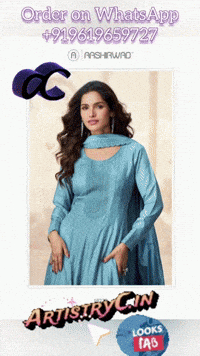Buy Now Fashion GIF by ArtistryC