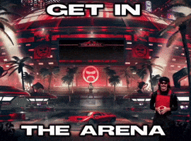 The Arena Dr Disrespect GIF