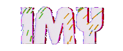 Art Rainbow Sticker