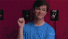 Disappointed Kurt Hummel GIF