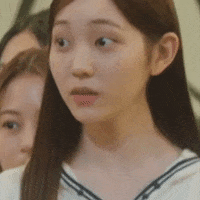Shocked GIF