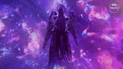 Thirteenth Doctor Flux GIF by Doctor Who