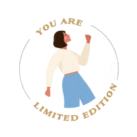 Internationalwomensday Sticker by LANDMARKHK