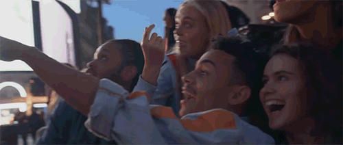 GIF by All Saints