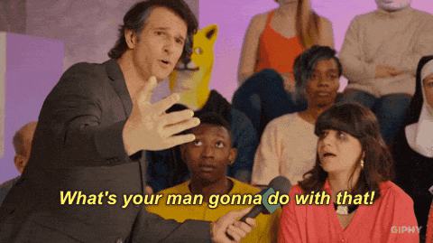 audience wtf GIF by Originals
